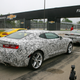 Illustration for article titled I Was The First Person To (Publicly) Crash A 2016 Chevrolet Camaro